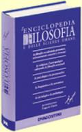 L'enciclopedia della filosofia e delle scienze umane