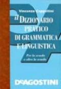 Dizionario pratico di grammatica e linguistica