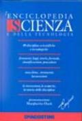 Enciclopedia della scienza e della tecnologia