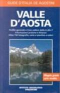 Valle d'Aosta