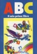 ABC. Il mio primo libro