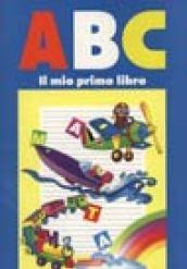 ABC. Il mio primo libro