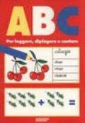 ABC per leggere, dipingere, contare