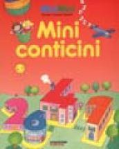 Mini conticini