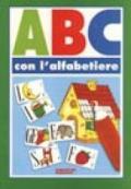 ABC. Con alfabetiere