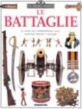 Le battaglie