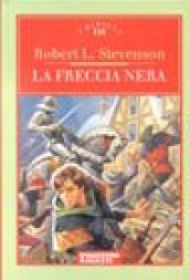 La freccia nera