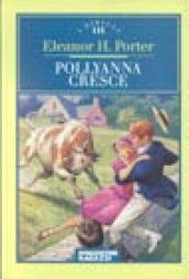 Pollyanna cresce