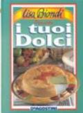 Lisa Biondi presenta: i tuoi dolci