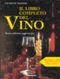 Il libro completo del vino