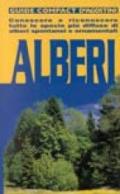 Alberi. Conoscere e riconoscere tutte le specie più diffuse di alberi spontanei e ornamentali