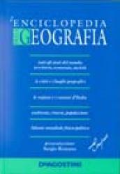 L' enciclopedia della geografia