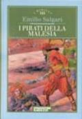 I pirati della Malesia