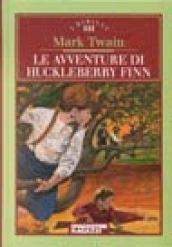 Le avventure di Huckleberry Finn