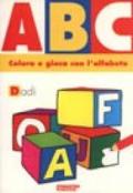 ABC. Colora e gioca con l'alfabeto