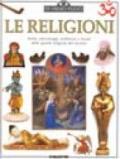 Le religioni