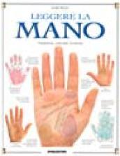 Leggere la mano
