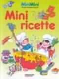 Mini ricette