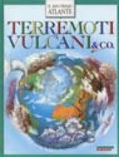 Terremoti, vulcani & co.