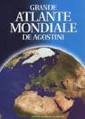 Grande atlante mondiale De Agostini