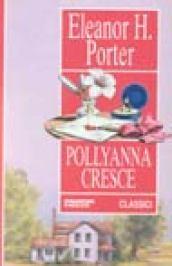 Pollyanna cresce