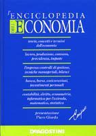 Enciclopedia dell'economia