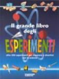 Il grande libro degli esperimenti