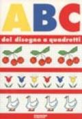 ABC disegno quadretti