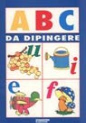 ABC da dipingere