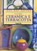 Ceramica e terracotta