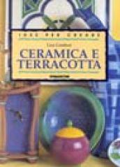 Ceramica e terracotta