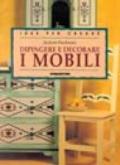 Dipingere e decorare i mobili