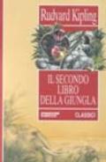 Il secondo libro della giungla