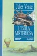 L'isola misteriosa