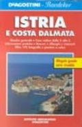 Istria e costa dalmata