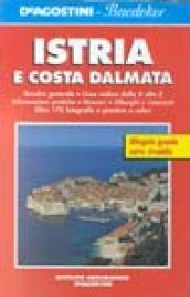 Istria e costa dalmata