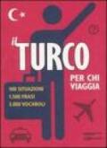 Il turco per chi viaggia