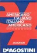 Americano-italiano, italiano-americano