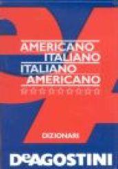 Americano-italiano, italiano-americano