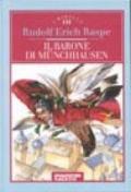 Il barone di Münchhausen