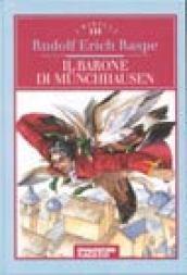 Il barone di Münchhausen