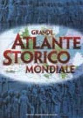 Grande atlante storico mondiale