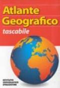 Atlante geografico tascabile