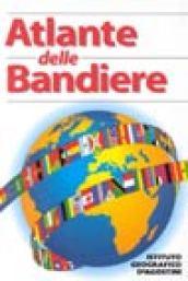 Atlante tascabile delle bandiere