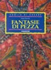 Fantasie di pezza