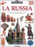 La Russia. Dall'impero alla superpotenza comunista fino all'odierna federazione