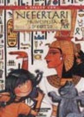 Nefertari principessa d'Egitto