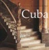 Cuba. Edifici e arredi interni dallo stile coloniale all'art déco