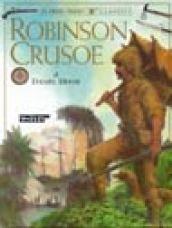 Robinson Crusoe