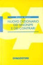 Nuovo dizionario dei sinonimi e dei contrari